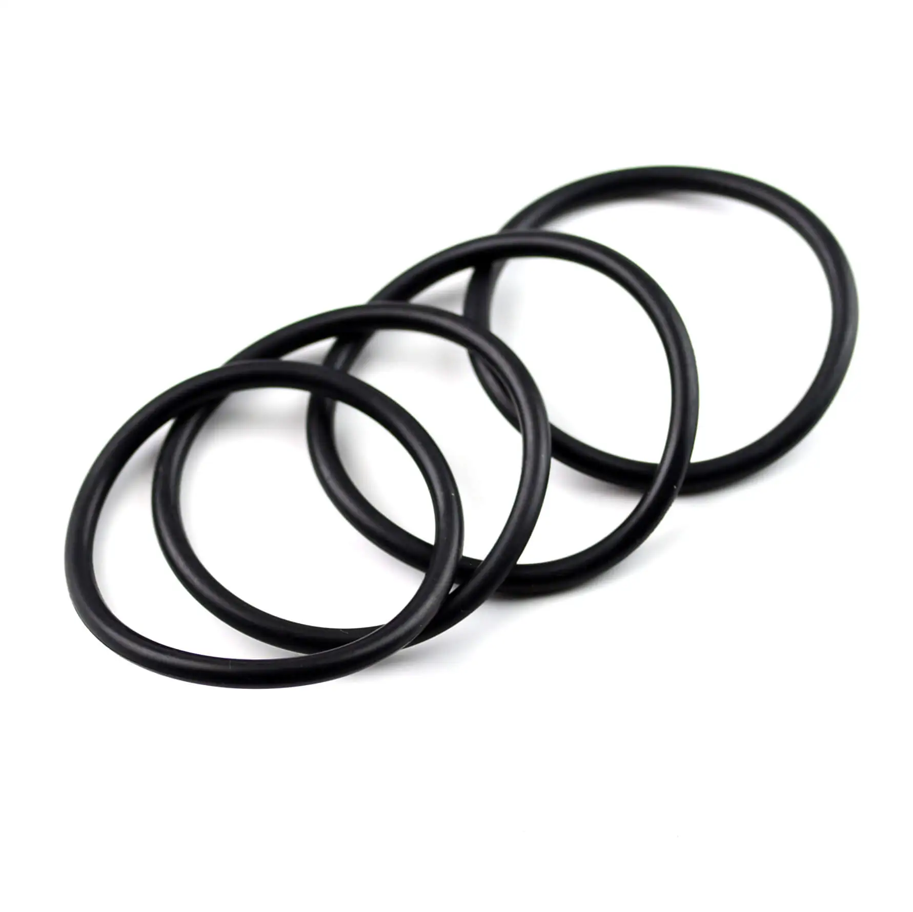 4pcs Universal 60mm 2 5/16in Wheel Hub Caps Gold Metal 1 format,webp