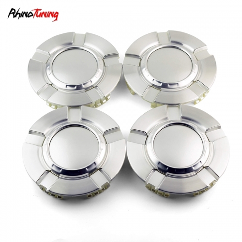 4pcs 182mm for Chevrolet Avalanche Silverado 1500 Center Caps #9596343