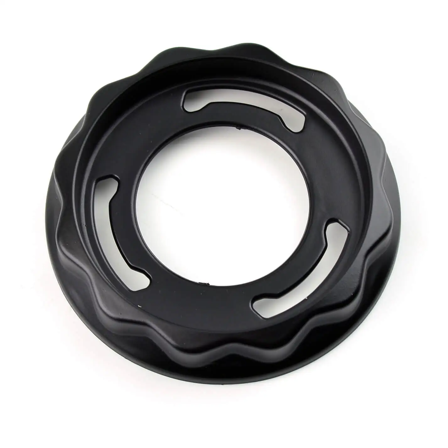 1pc BBS 151mm 5 15/16in Wheel Center Cap #09.24.002 Combination Black - 20277084D 2 format,webp