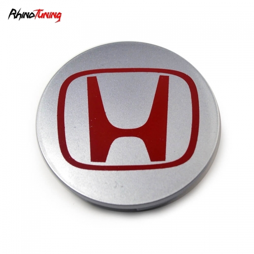 Honda Center Caps