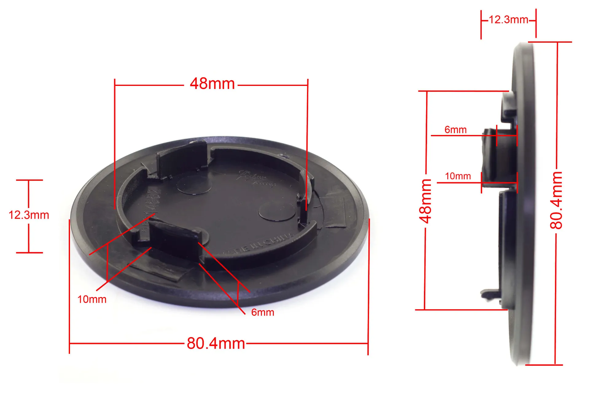 1pc BBS 154mm 6 1/16in Wheel Center Cap #09.24.156 Combination Carbon Fiber - 20214818CF(4673CF+4670CF+4668+80103038+14662BK)x1 7 format,webp