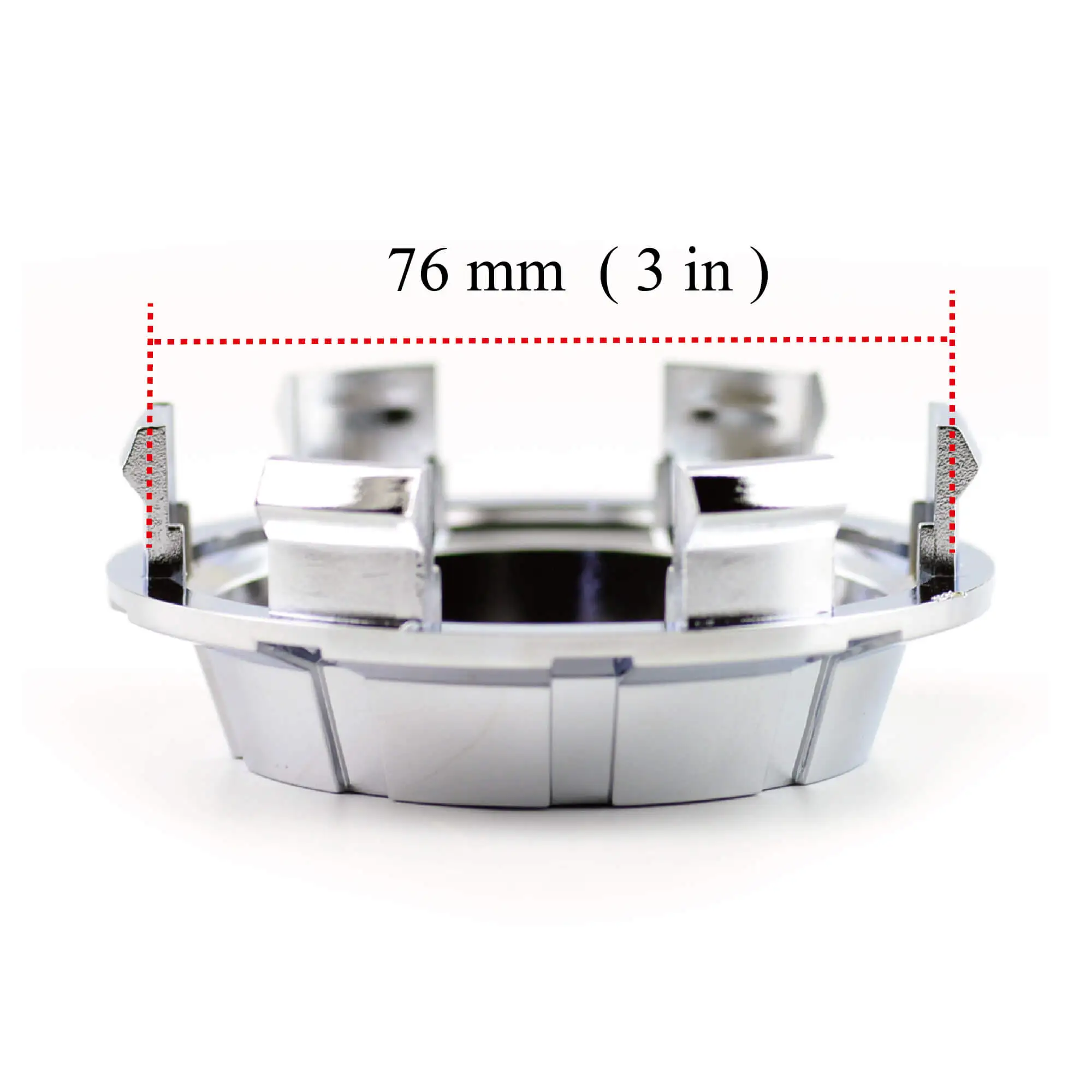 4pcs Chevrolet GMC Cadillac 83mm 3 1/4in Wheel Center Caps 2007-2013 Chevy Avalanche #88963143 #9595891 - 20214726CH 2 format,webp