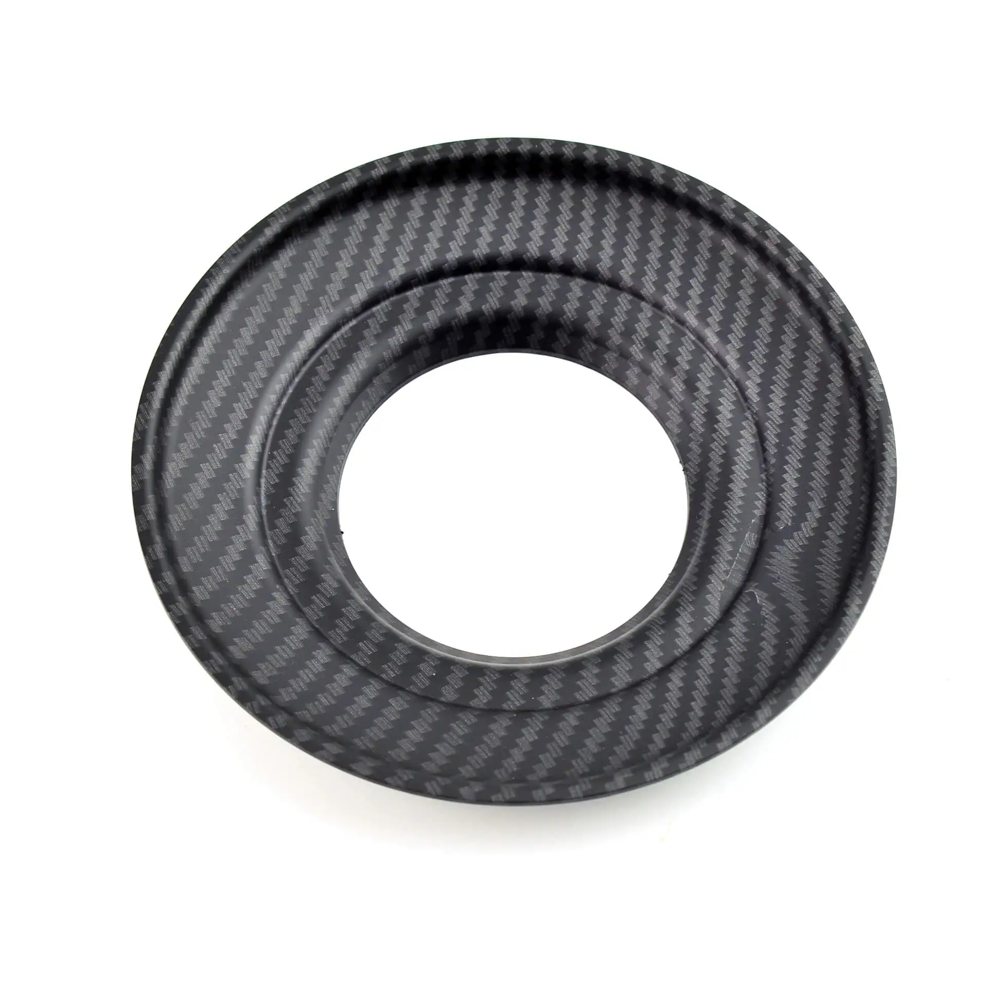 1pc BBS 154mm 6 1/16in Wheel Center Cap #09.24.156 Combination Carbon Fiber - 20214818CF(4673CF+4670CF+4668+80103038+14662BK)x1 1 format,webp