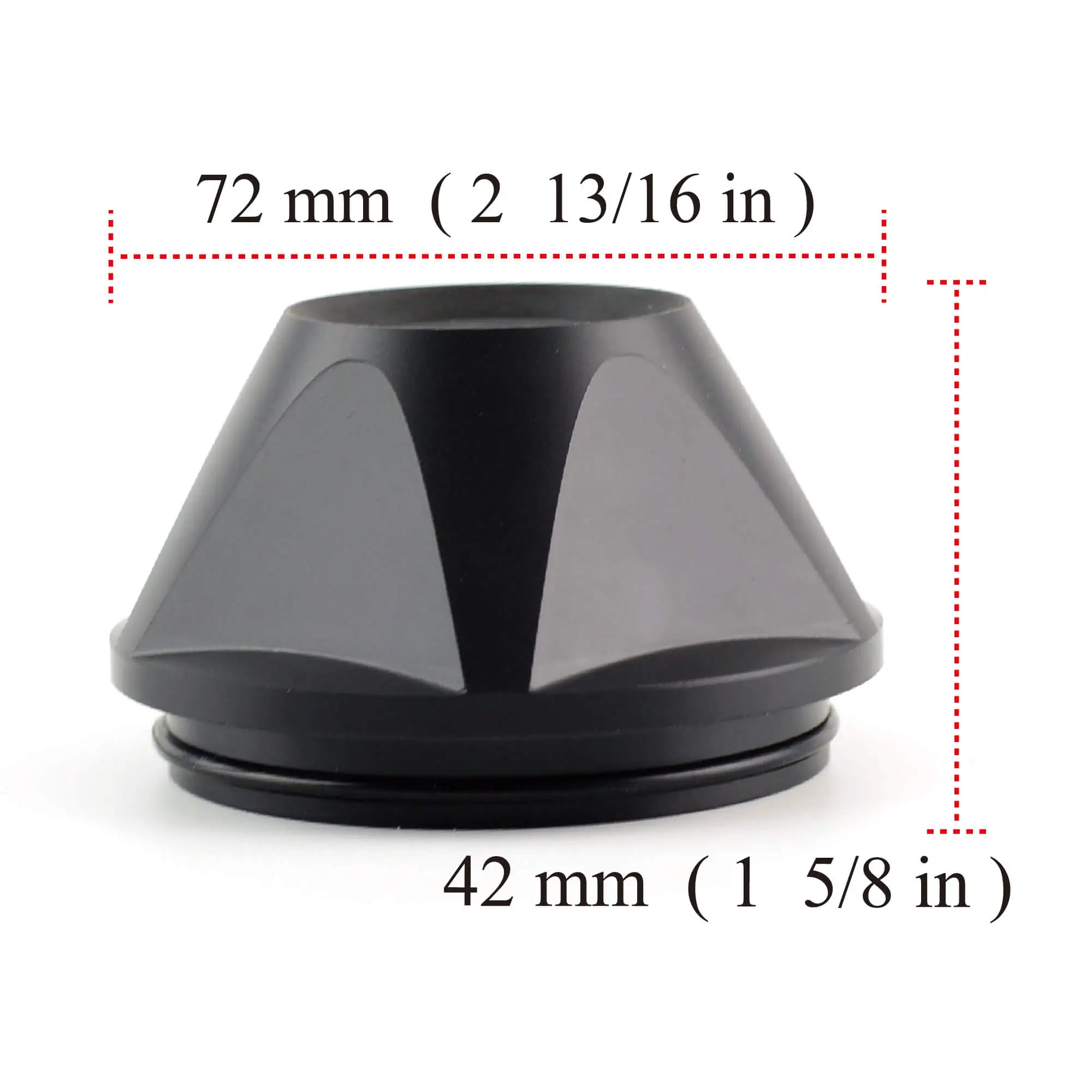 1PC RAYS 72mm( 2.83in) Wheel Center Caps For POM XXR 530/557 F150 18" Rim Rota G-force 17" Wheel Rim Hub Covers - 20214734 1 format,webp