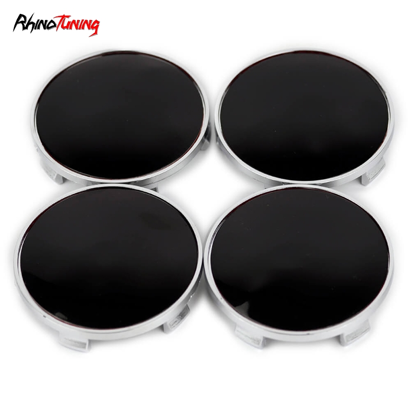 69mm BMW Wheel Center Caps TSW Beyern Wheels E88 F31