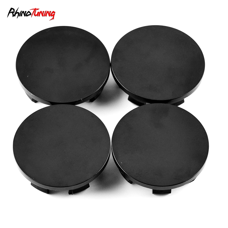 54mm (2.11in) Chevy ＆ Pontiac Wheel Center Caps #9595095