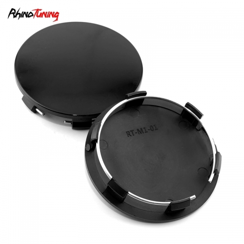 チャッピー Amazon.com: (Set of 4) for Chevrolet 3 1/4 inches=83mm Black
