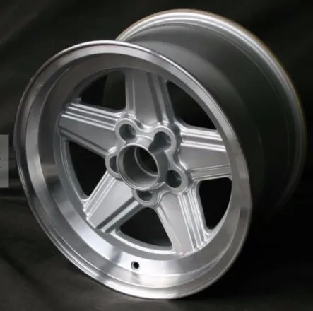 79mm (3.11in) Advan Benz OZ Audi Wheel Center Caps - 20213570 1 format,webp