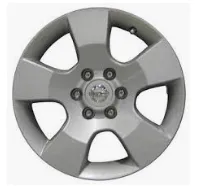 70mm Wheel Hub Center Caps for Nissan Frontier Pathfinder Titan Xterra #40342-EA210 - 20214446 2 62464