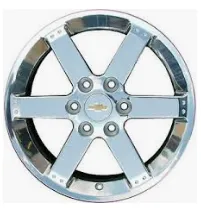 67mm 2.65in for GMC Envoy SAAB Chevy S10 Blazer Center Caps #15661129 - 20214448 2 5312