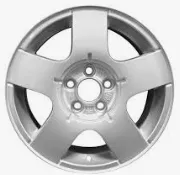 2003 Volkswagen Jetta Avus Rim