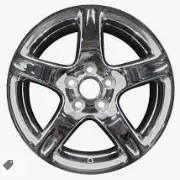 75mm (2.97in) Wheel Center Cap For Lexus GS 400/430 Black Or Silver 1 format,webp