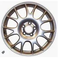 69mm (2.72in) Center Cap For Audi #4B0 601 170 A 1 format,webp