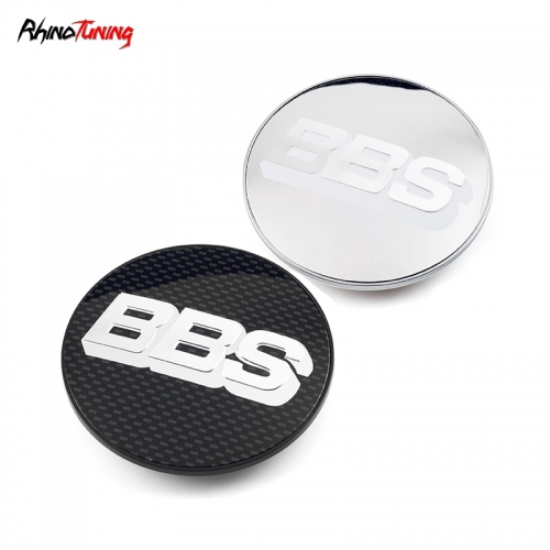 BBS Center Caps | BBS Hub Cap Thread | Other BBS Wheel Accessories