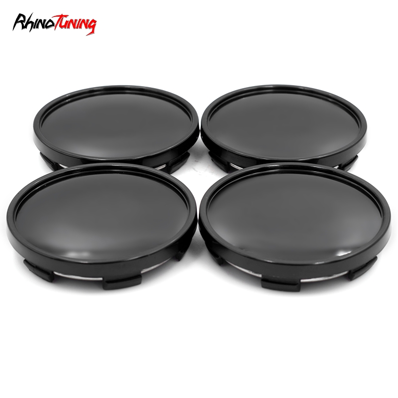 62mm Custom universal Center Hub Caps For SSR Wheels