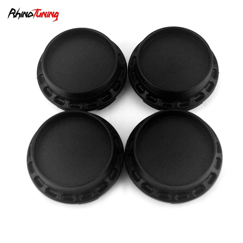 67mm (2.64in) Rays Niche Nissan XXR Wheel Center Caps #C-307-1