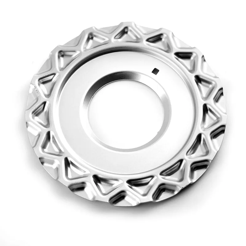 1pc BBS 151mm 5 15/16in Wheel Center Cap #09.24.038 Combination Silver - 20277083A 2 format,webp