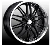 165mm Ultra Platinum Luxury Off-Road Wheel Center Cap 89-9200HB15 - 20214339 1 format,webp