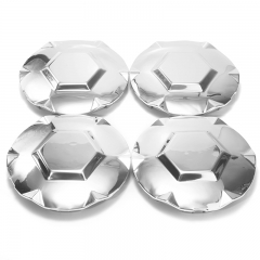 Chevrolet Wheel Center Caps for Envoy XL XUV N80 17" Rims 4pcs/1pc 188mm 7.42in