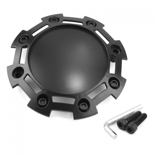 1pc 180mm(7.07in)  Wheel Center Cap for KMC XD SERIES KMC 811-2 SC-198 / SC-190 / S1206-10 / S1004-04 XS811 II Wheel