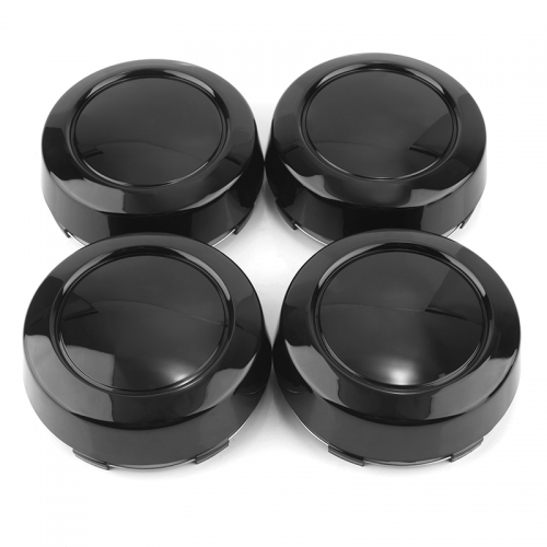 4pcs 135mm(5.31in)  Wheel Center Cap for SOTA Offroad A608F-1 Replaces 6005K132 LG1106-29 49302V2 CC-49302V2 A809F-1 SO6 1281S06