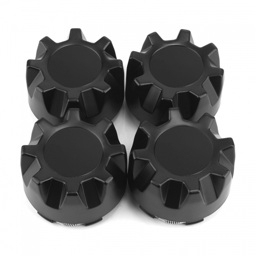 4pcs 84mm(3.31in) Wheel Center Cap for Hurricane/Tornado ITP wheels