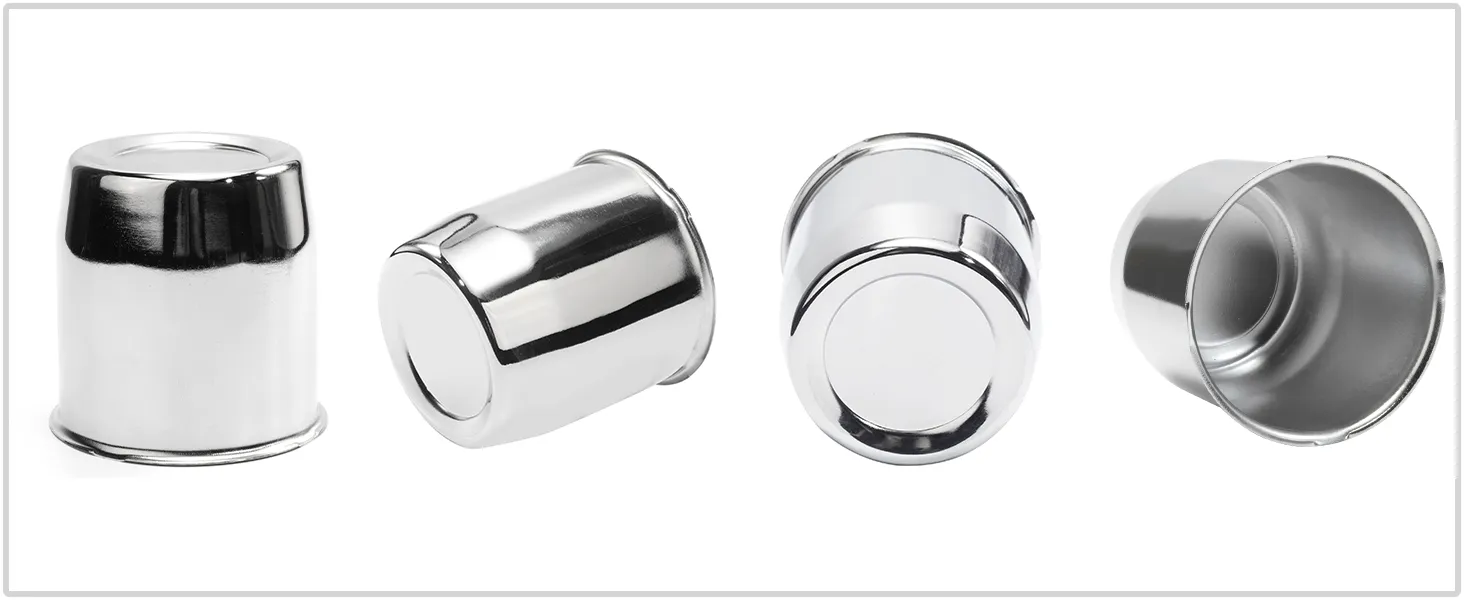 83mm(3.27in) Push Through Center Cap for 3.27" Bore 3.46" Tall Truck Wheel Covers - 20274168 3 format,webp