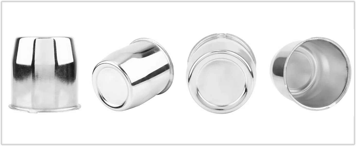 79.5mm(3.13in) Push Through Center Cap for 3.13" Center Bore 3.31" Height Truck Trailer Wheel Rim Hub Caps - 20274223CH 3 format,webp