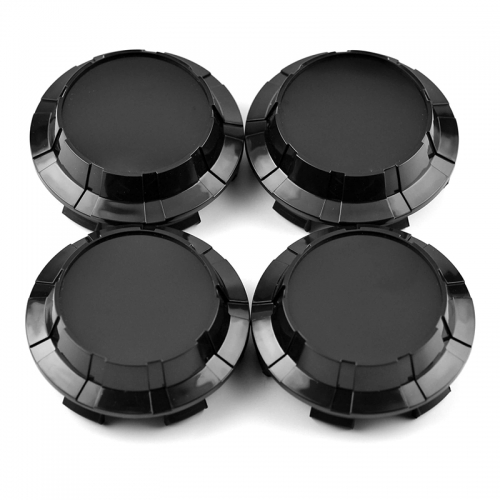 83mm 3.27in Wheel Center Caps for GMC Yukon / Denali Cadillac Escalade