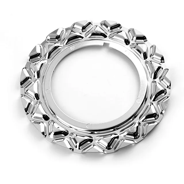 151mm 5 15/16in for BBS Center Caps Ring Waffle Plate #09.23.134 - 14669 3 BBS Center Caps