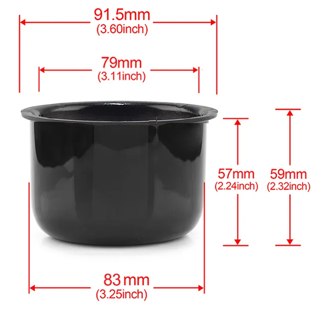 83mm/3.25in Push Through Center Caps for Eagle ALLOYS 5x4.5 (5x114.3) 5x4.75 (5x120.7) Wheel Rim 4pcs Center Caps - 20274027 1 format,webp