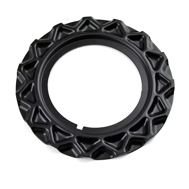 151mm 5 15/16in for BBS Center Caps Ring Waffle Plate #09.23.134 - 14669 2 BBS Center Caps