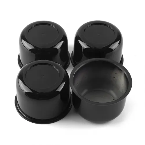 83mm/3.25in Push Through Center Caps for Eagle ALLOYS 5x4.5 (5x114.3) 5x4.75 (5x120.7) Wheel Rim 4pcs Center Caps