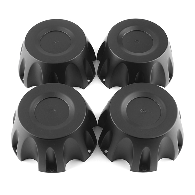 RhinoTuning 132mm/ 5 3/16in Wheel Center Cap for Toyota TRD PTR20-35111 ...