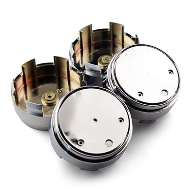 Enkei RPF1 Center Caps
