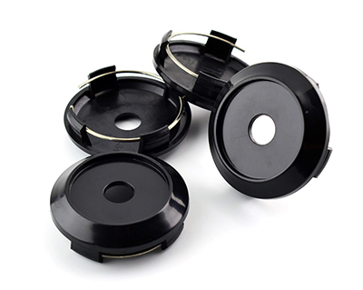 Enkei Center Caps
