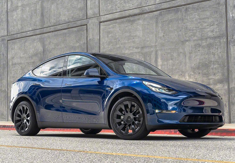 Model Y new energy electric vehicle SUV 