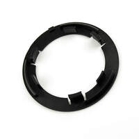 BBS Wheel Center Cap Rings Nylon