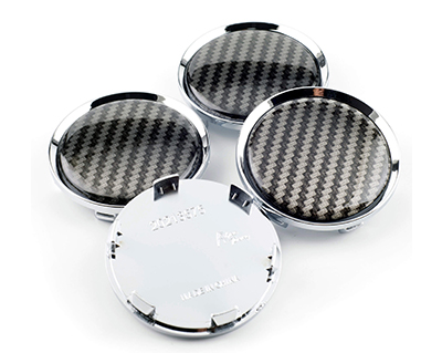 Enkei Center Caps