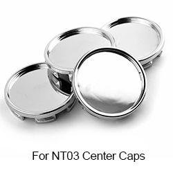 NT03 center caps