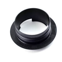 BBS Wheel Center Caps Nylon Clip 96mm 