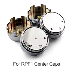 rpf1 center caps