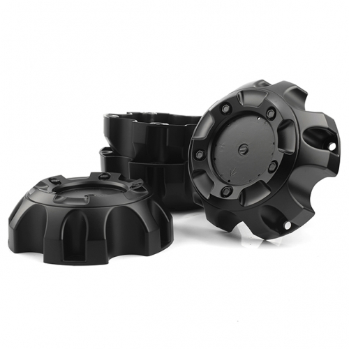 RhinoTuning for 136mm(5 6/16in) Fuel Wheels Center Cap 1001-61 CAP M-453