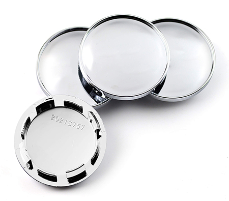 Ford Center Caps