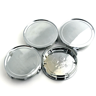 Mercedes Benz Center Caps
