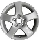 63mm 2 15/32in for Chevrolet Jeep Toyota OZ Racing Center Caps M513 - 20284006SV 2 format,webp