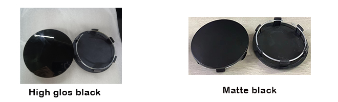83mm (3.27in) for GMC Center Caps