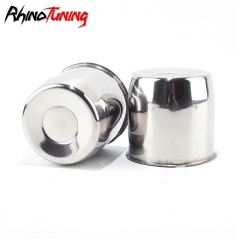 Chrome: 2 pcs