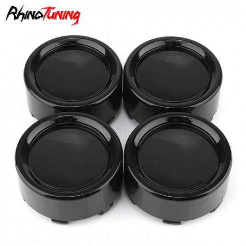 4pcs 86mm 3.39in Wheel Center Caps (ID:83.5mm) for Ford F-150 Rim Hub Cap Cover