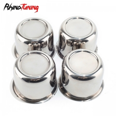 Chrome - 4pcs